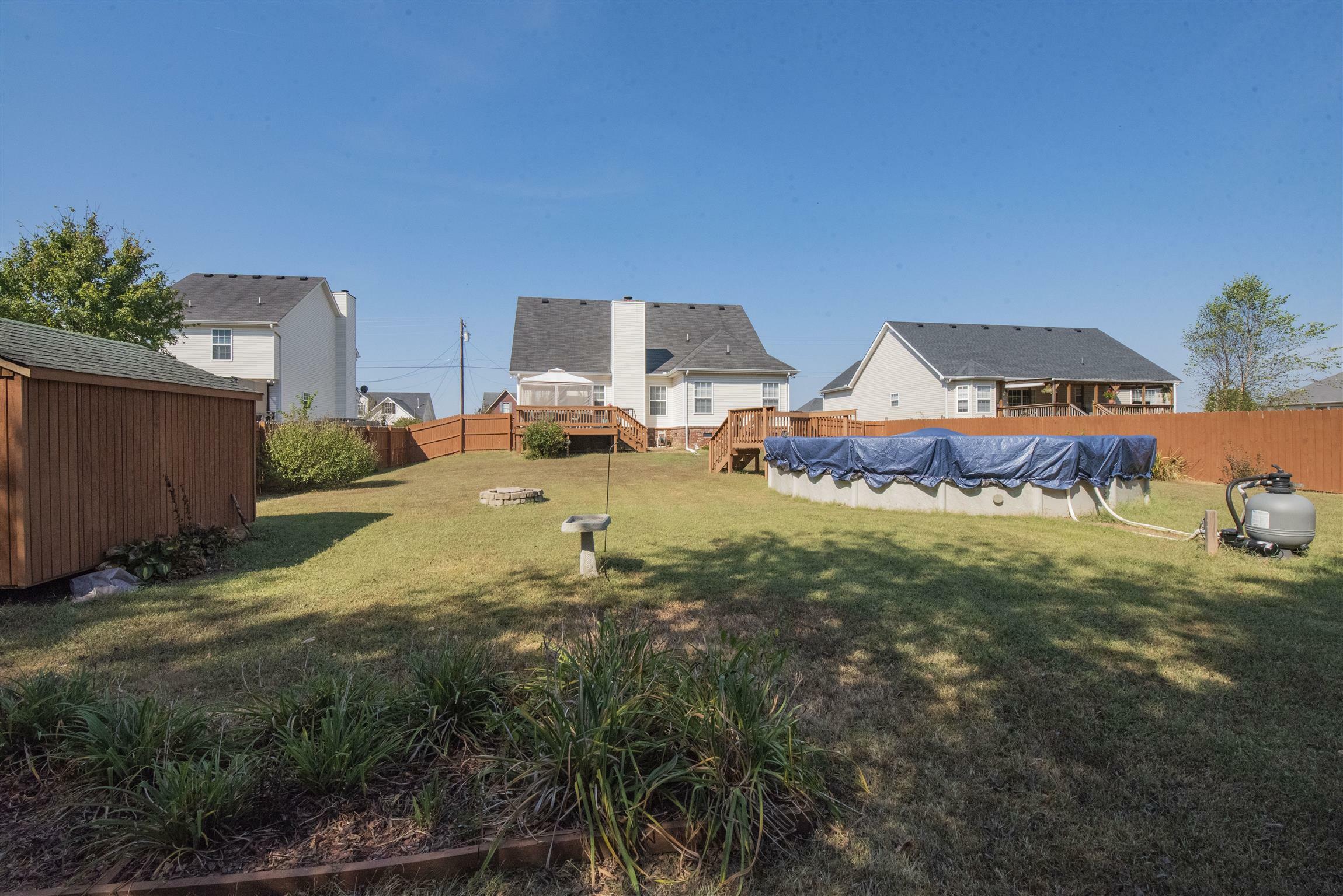 Property Photo:  611 Fleming Farms  TN 37128 