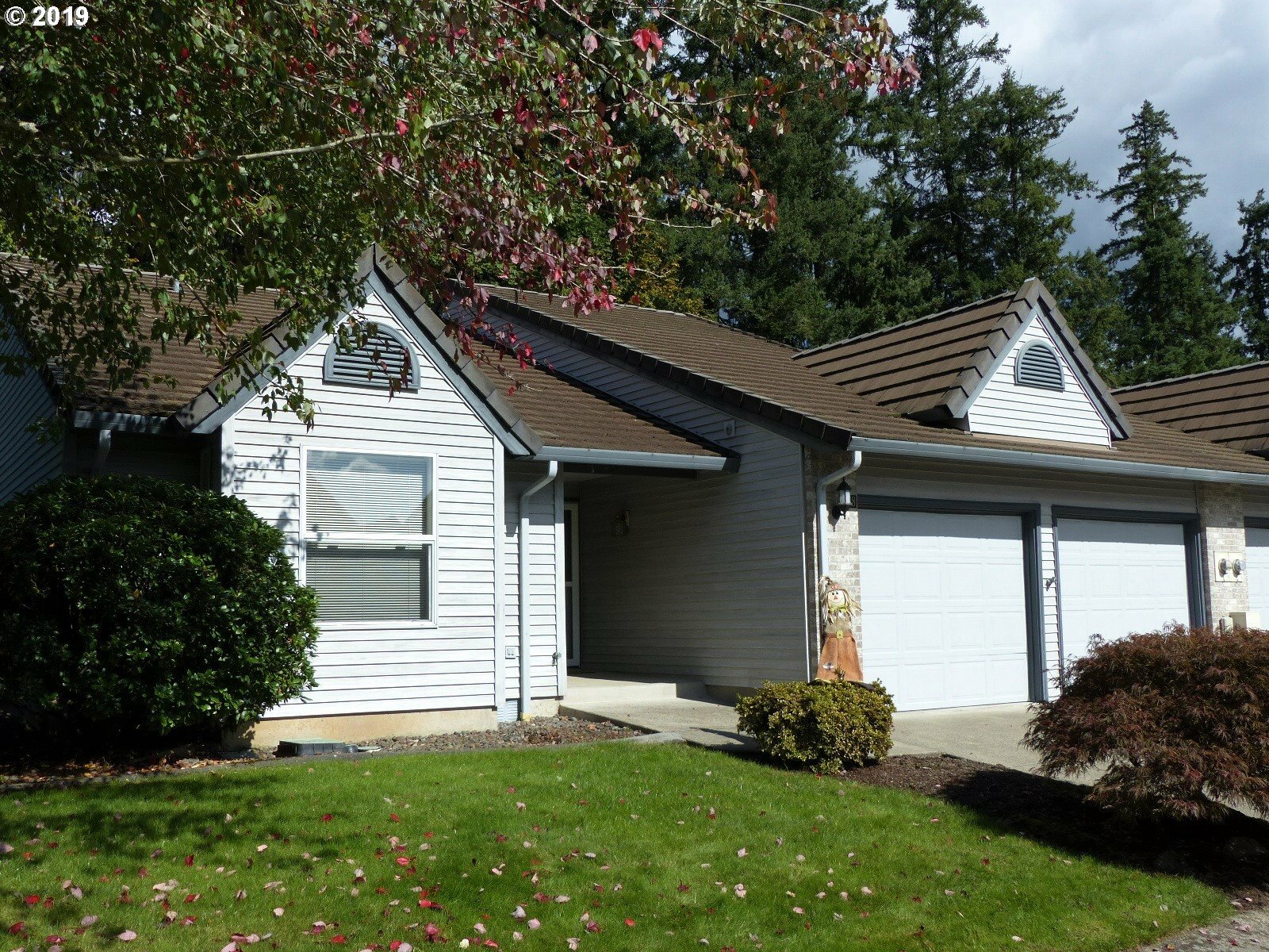 Property Photo:  15917 NE Union Rd 58  WA 98642 