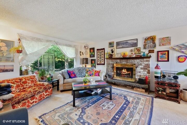 Property Photo: 920 22nd Avenue WA 98122