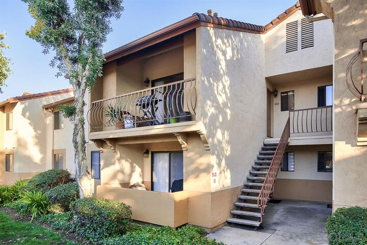 Property Photo: 12191 Cuyamaca College Dr E 800 CA 92019