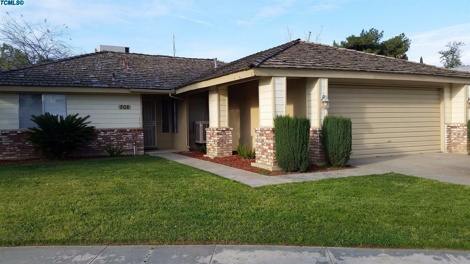 508 W Beechwood Court  Tulare CA 93274 photo