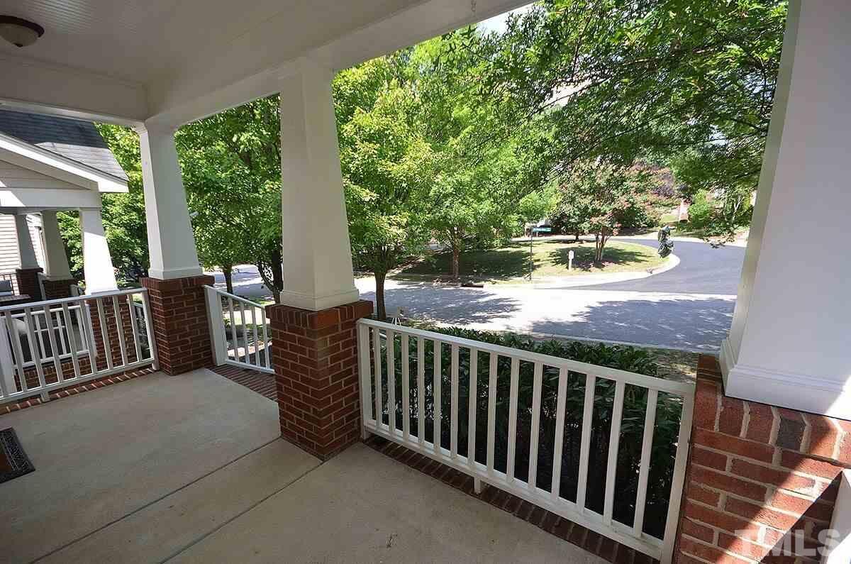 Property Photo: 4417 All Points View Way NC 27614
