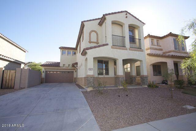 Property Photo:  3673 E Temecula Way  AZ 85297 