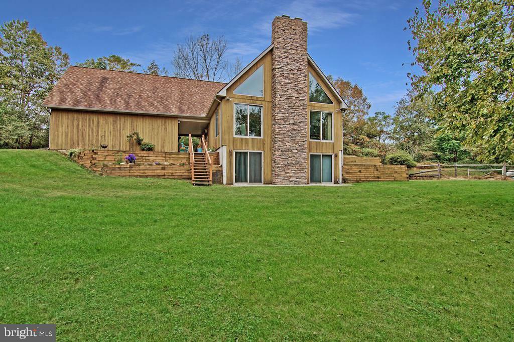 Property Photo:  2567 Scout House Road  PA 18080 