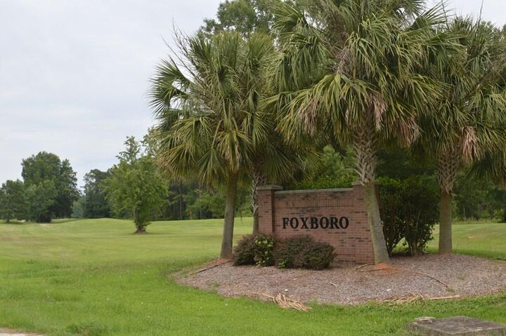 Property Photo: Lot #39 Tennis Lane SC 29148
