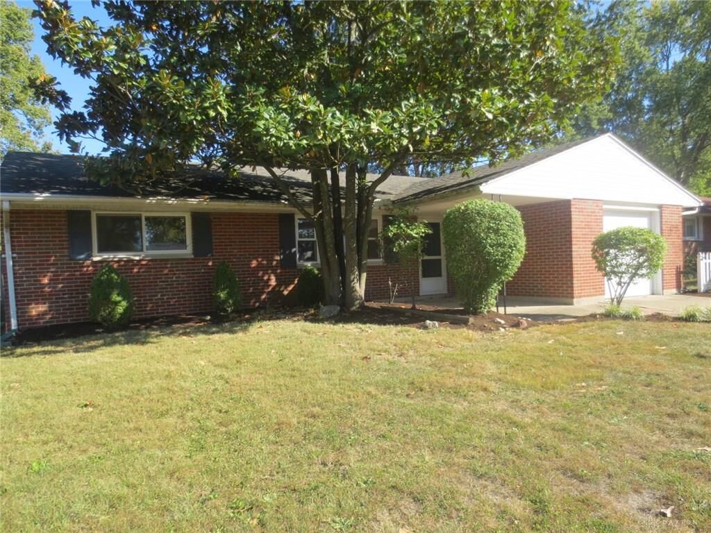 Property Photo: 120 Maple Drive OH 45066