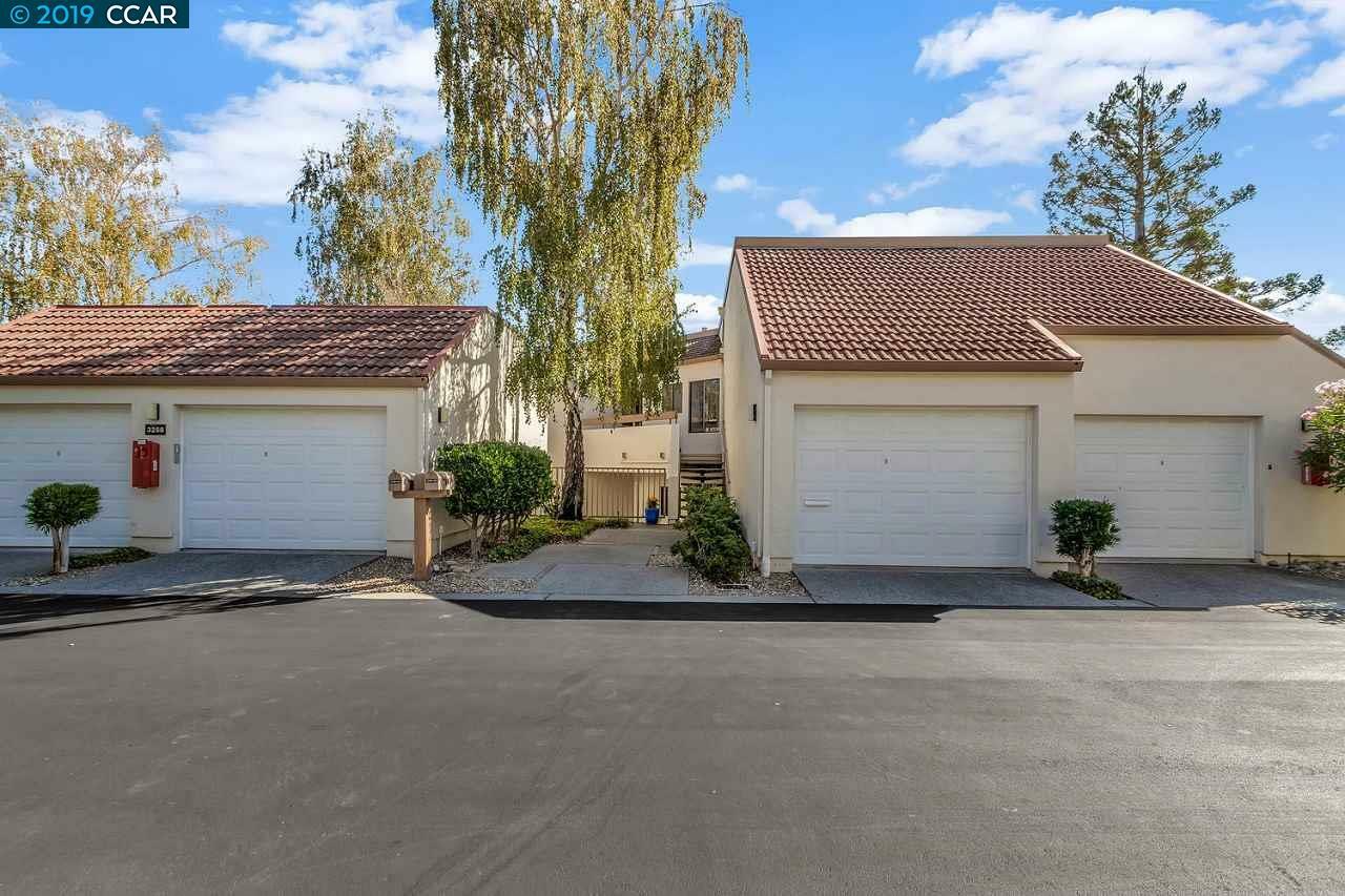 Property Photo:  3258 Ptarmigan Dr 4B  CA 94595 