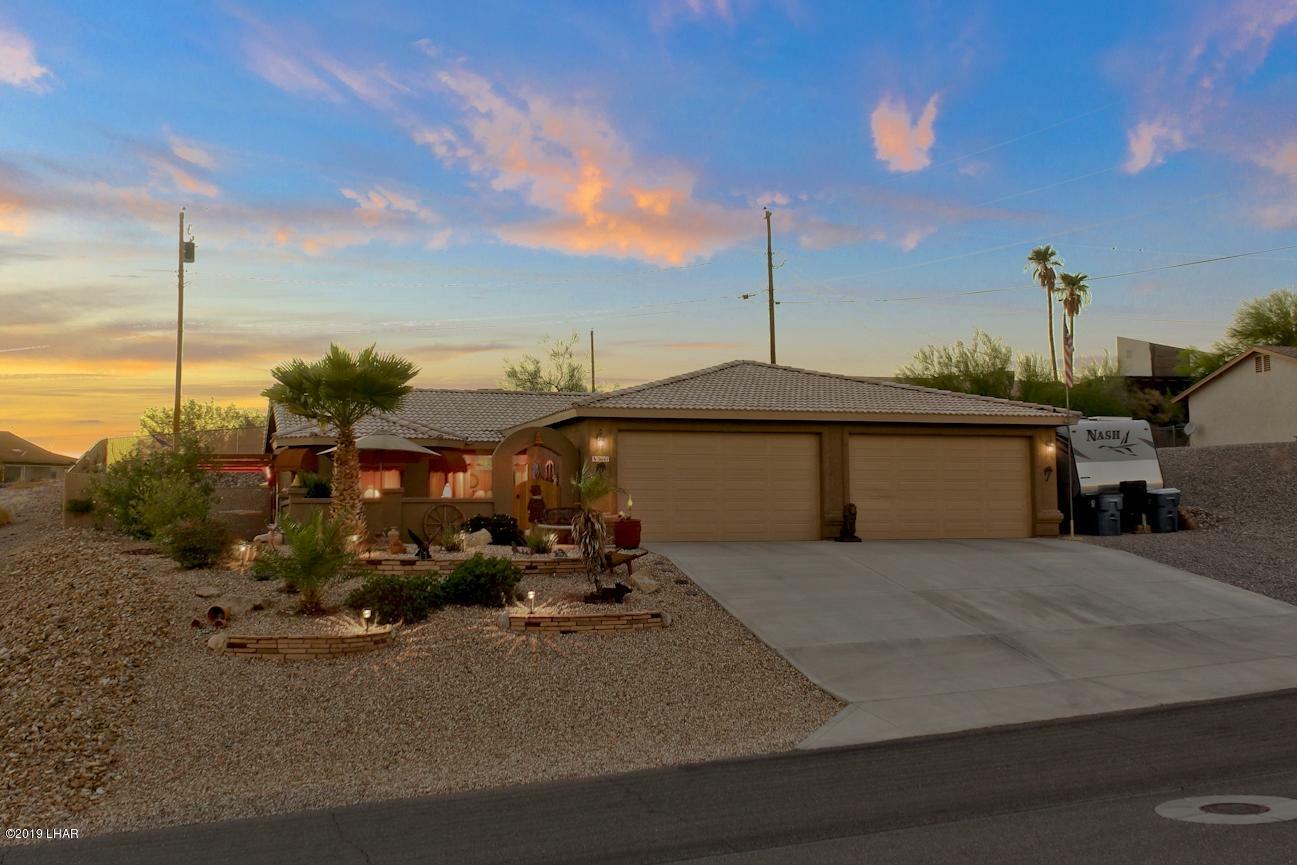 Property Photo:  3641 Parkview Dr  AZ 86406 