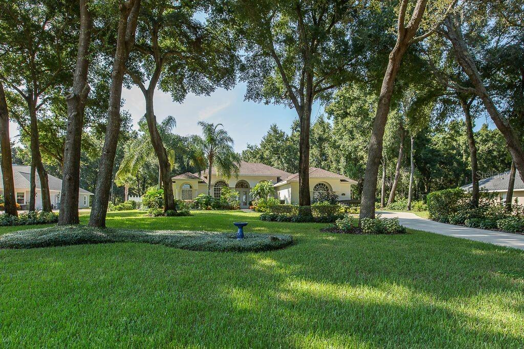 Property Photo:  821 Hawk Landing  FL 34731 