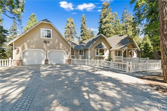 Property Photo:  28968 White Dove Lane  CA 92352 