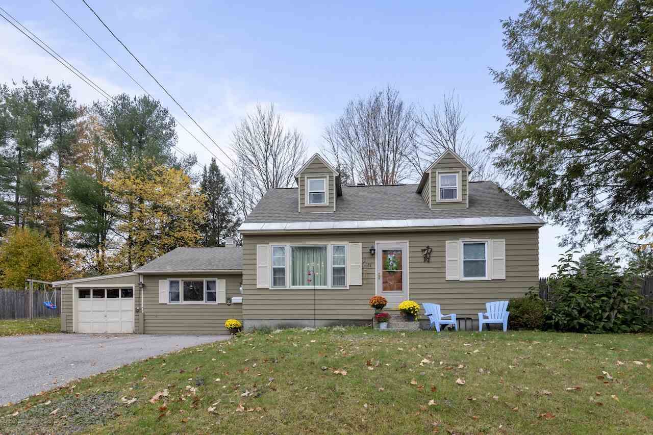 Property Photo: 31 E Diane Drive NH 03431