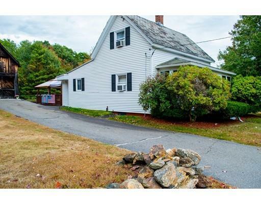 Property Photo: 445 Park St MA 01440