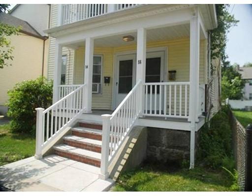 Property Photo: 54 Cotting Street 54 MA 02155