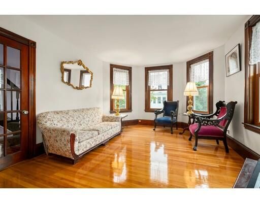 Property Photo:  10 Fairmount Street  MA 02155 