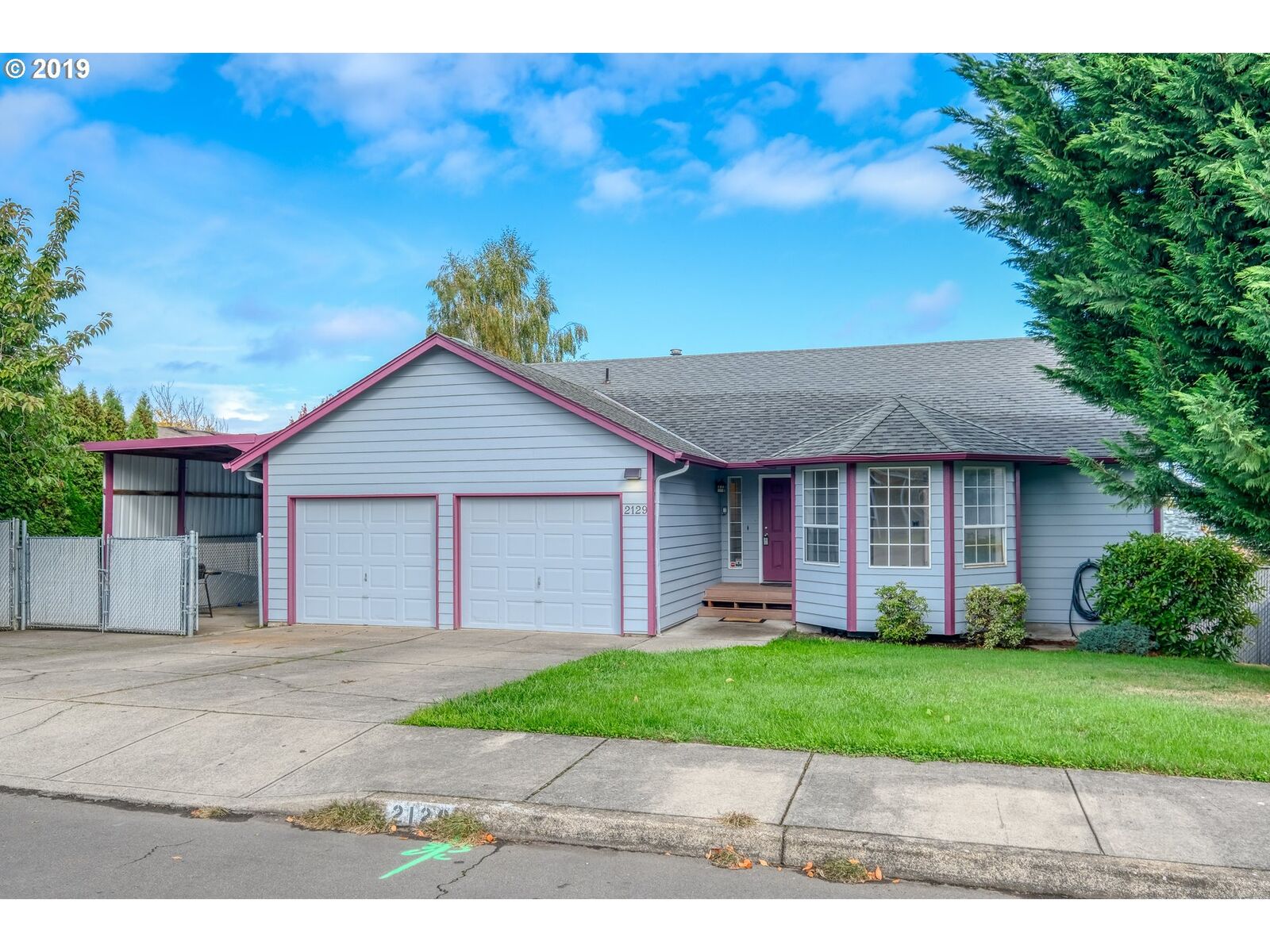 Property Photo:  2129 Flag Stone Ct NE  OR 97303 