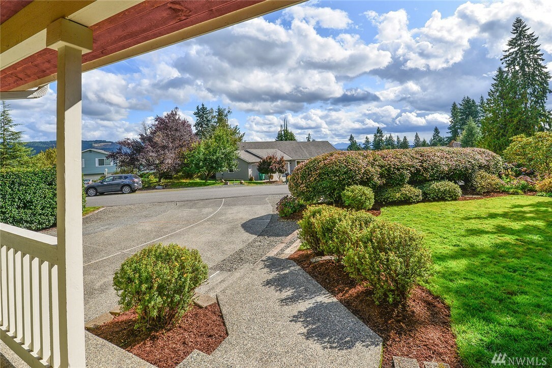 Property Photo:  23432 Aldora Place  WA 98272 