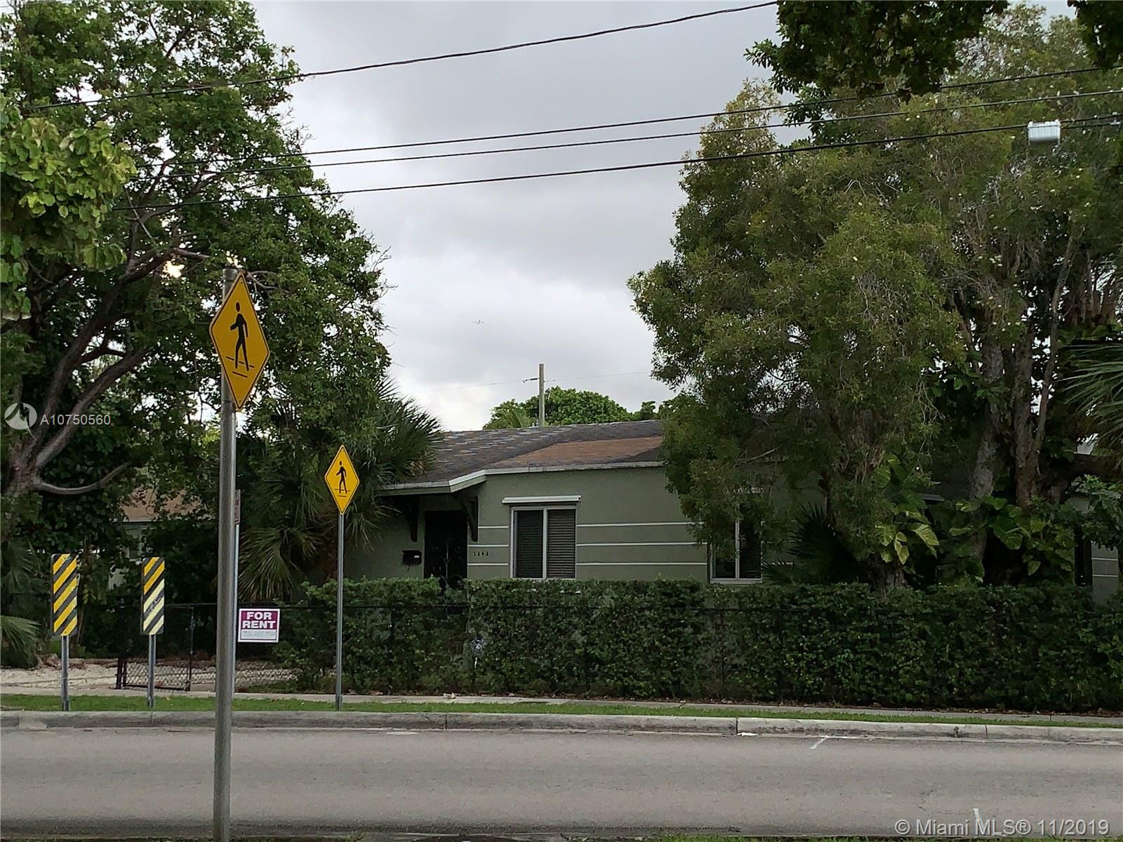 Property Photo:  3242 SW 1st Ave  FL 33129 