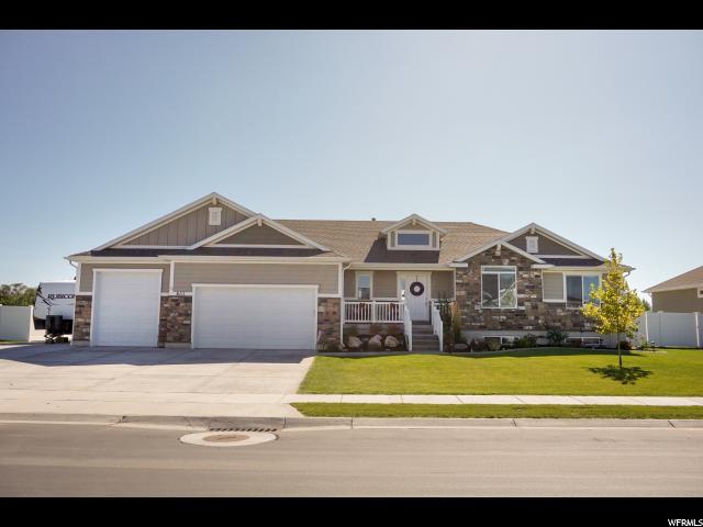 Property Photo: Address not disclosed UT 84315