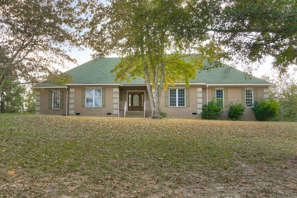 Property Photo:  1415 Bettis Academy Road  SC 29847 