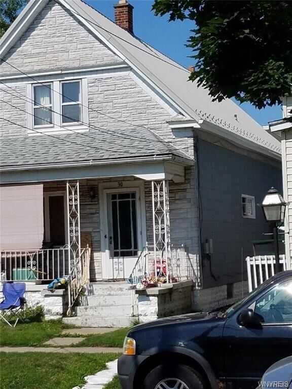 Property Photo: 30 Gorski Street NY 14206