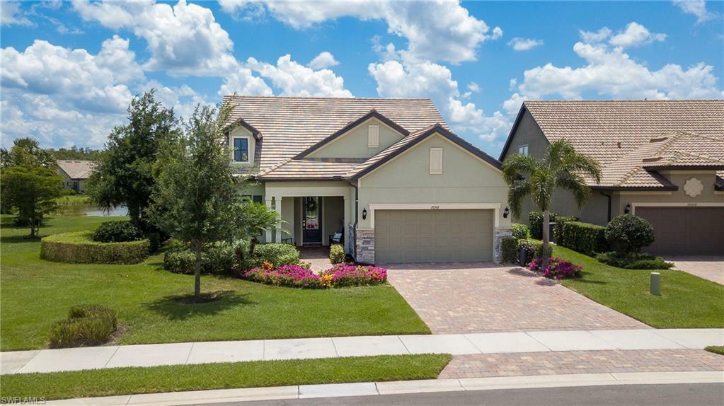 Property Photo:  20562 Corkscrew Shores Blvd  FL 33928 