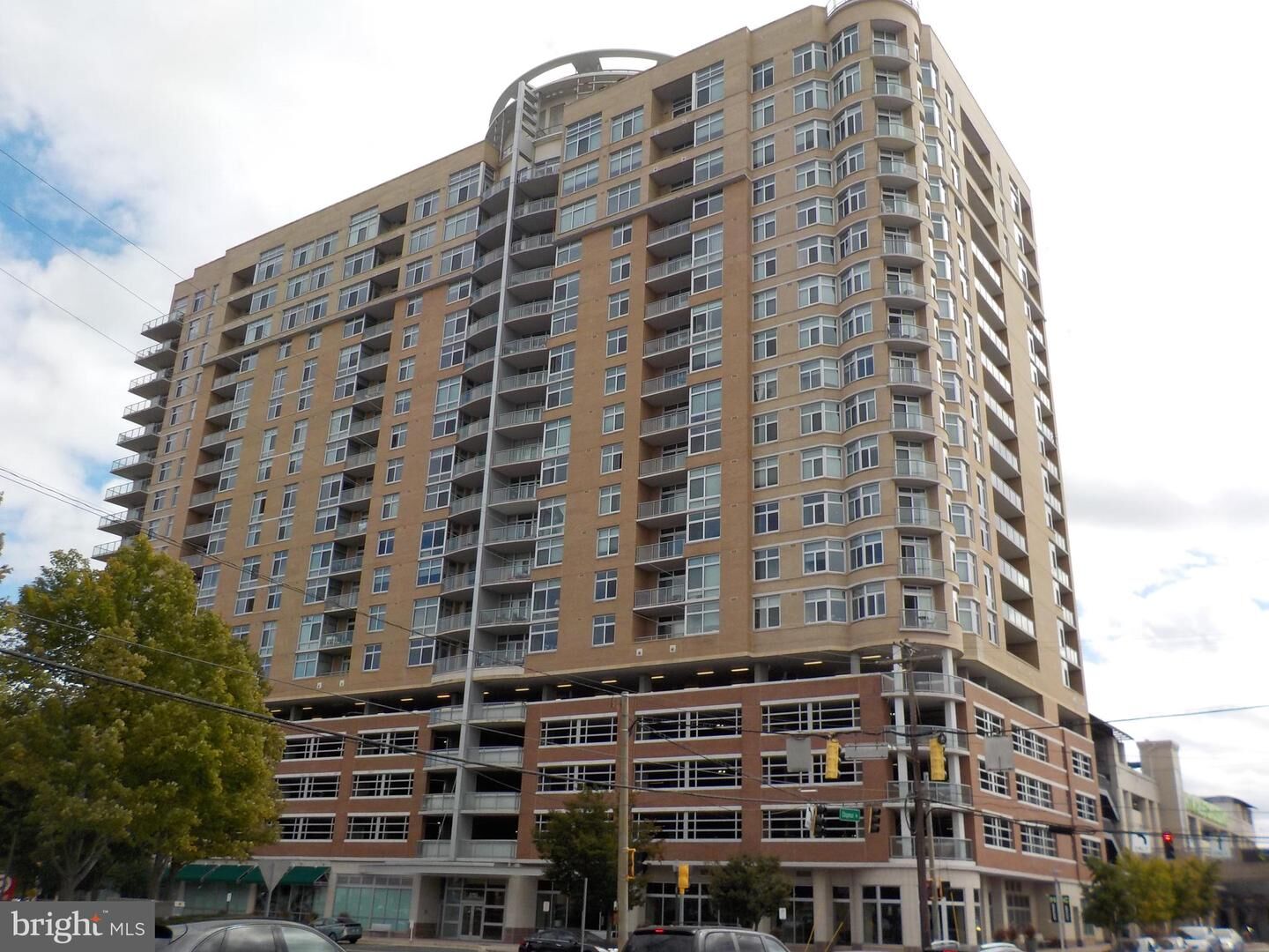 Property Photo:  5750 Bou Avenue 1408  MD 20852 