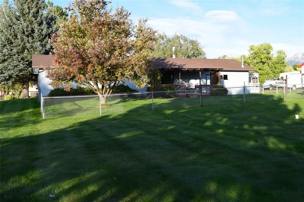 Property Photo:  321 Coulee Drive  MT 59718 