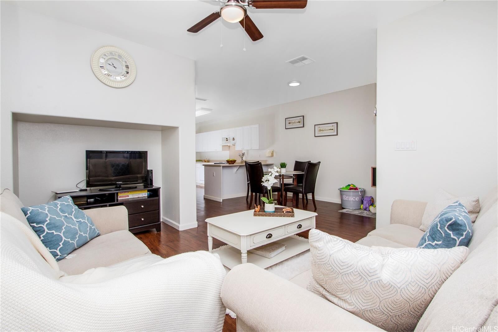 Property Photo:  91-1039 Keoneula Boulevard D2  HI 96706 