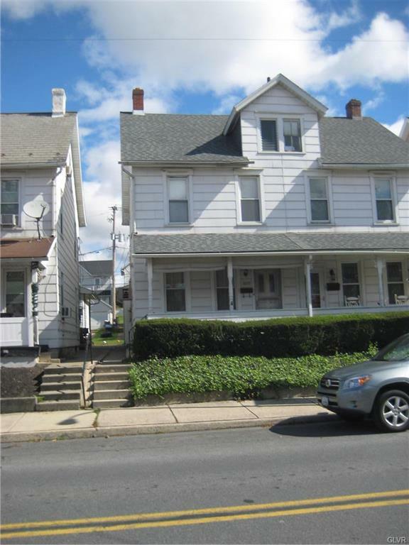 Property Photo:  1609 Main Street  PA 18067 