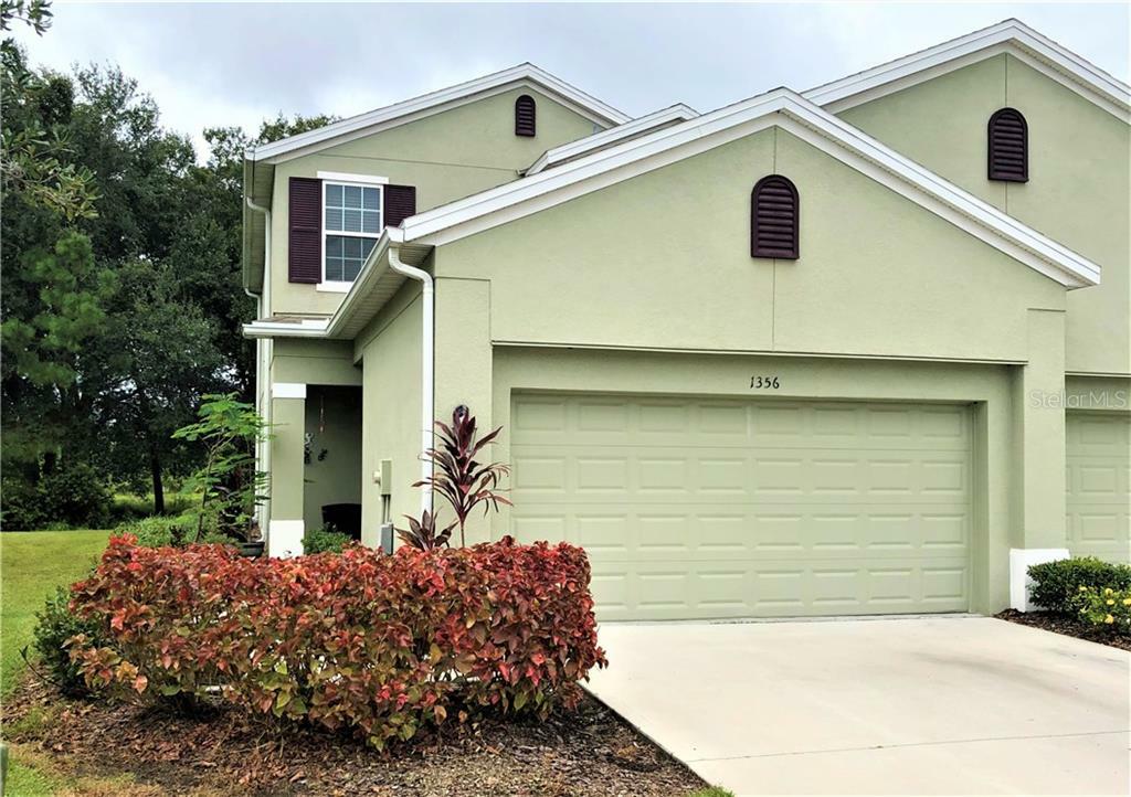 Property Photo:  1356 Scarlet Oak Loop  FL 34787 