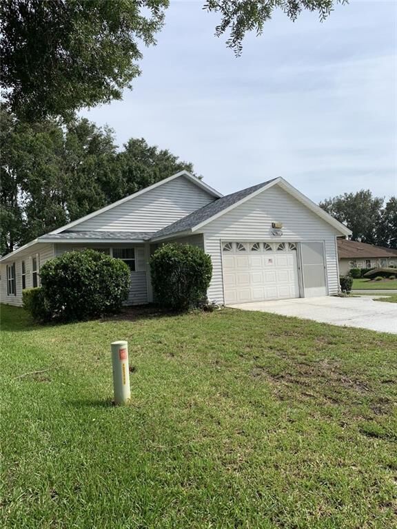 Property Photo:  5502 Shriver Street  FL 34748 