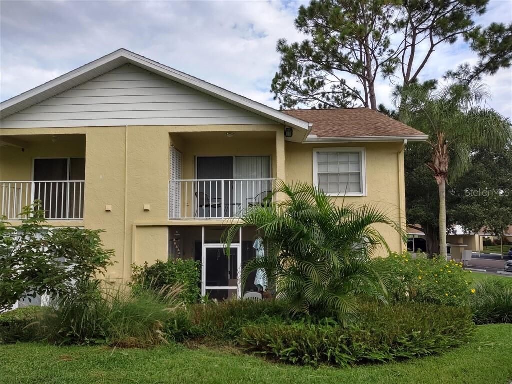 Property Photo:  95 Promenade 201  FL 34698 