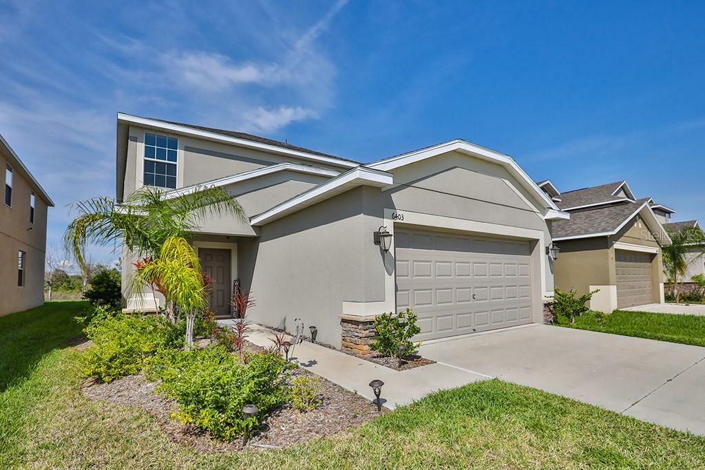 Property Photo:  6403 Trent Creek Drive  FL 33573 