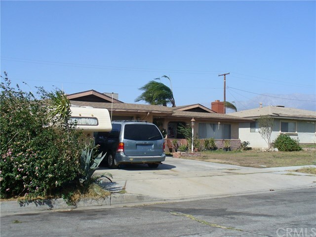 Property Photo:  8196 Pepper Avenue  CA 92335 
