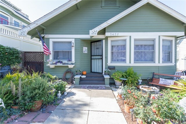 Property Photo:  1425 Garden Street  CA 93401 