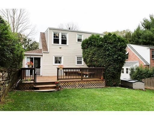 Property Photo: 74 Rich St MA 01602