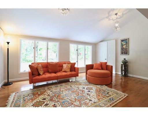 Property Photo: 6 Grant Rd MA 01864
