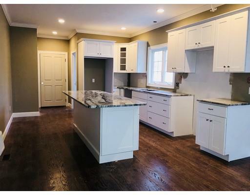 Property Photo: 33 Old Randolph Street (Lot 2) MA 02021