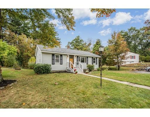 Property Photo: 14 Old Colony Road MA 01803