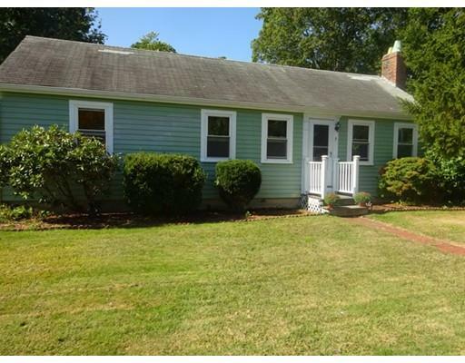 Property Photo: 7 Bayberry Rd MA 02532