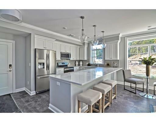 Property Photo: 635 Old Post Road - Woodcrest Run 2-108 MA 02067