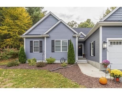 Property Photo:  85 Providence St  MA 01756 