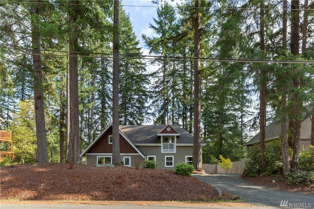 Property Photo:  10917 Minterwood Dr NW  WA 98329 