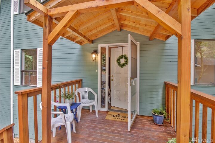 Property Photo: 18345 Widme Road NE WA 98370