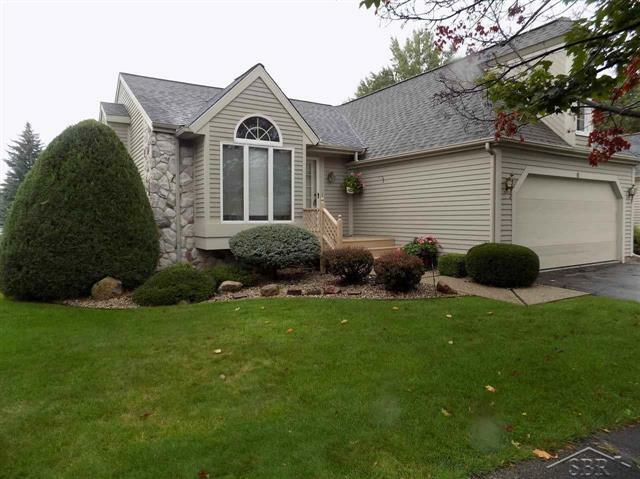 Property Photo:  6 W Mallard Cove Dr.  MI 48603 