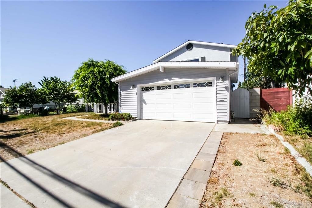 Property Photo:  1276 Thermal Ave  CA 92154 