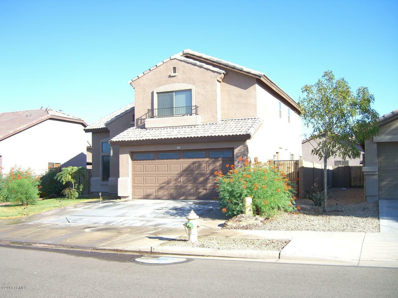 Property Photo:  17164 W Elizabeth Avenue  AZ 85338 