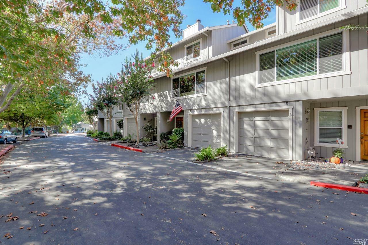 Property Photo:  7720 Bodega Avenue 6  CA 95472 