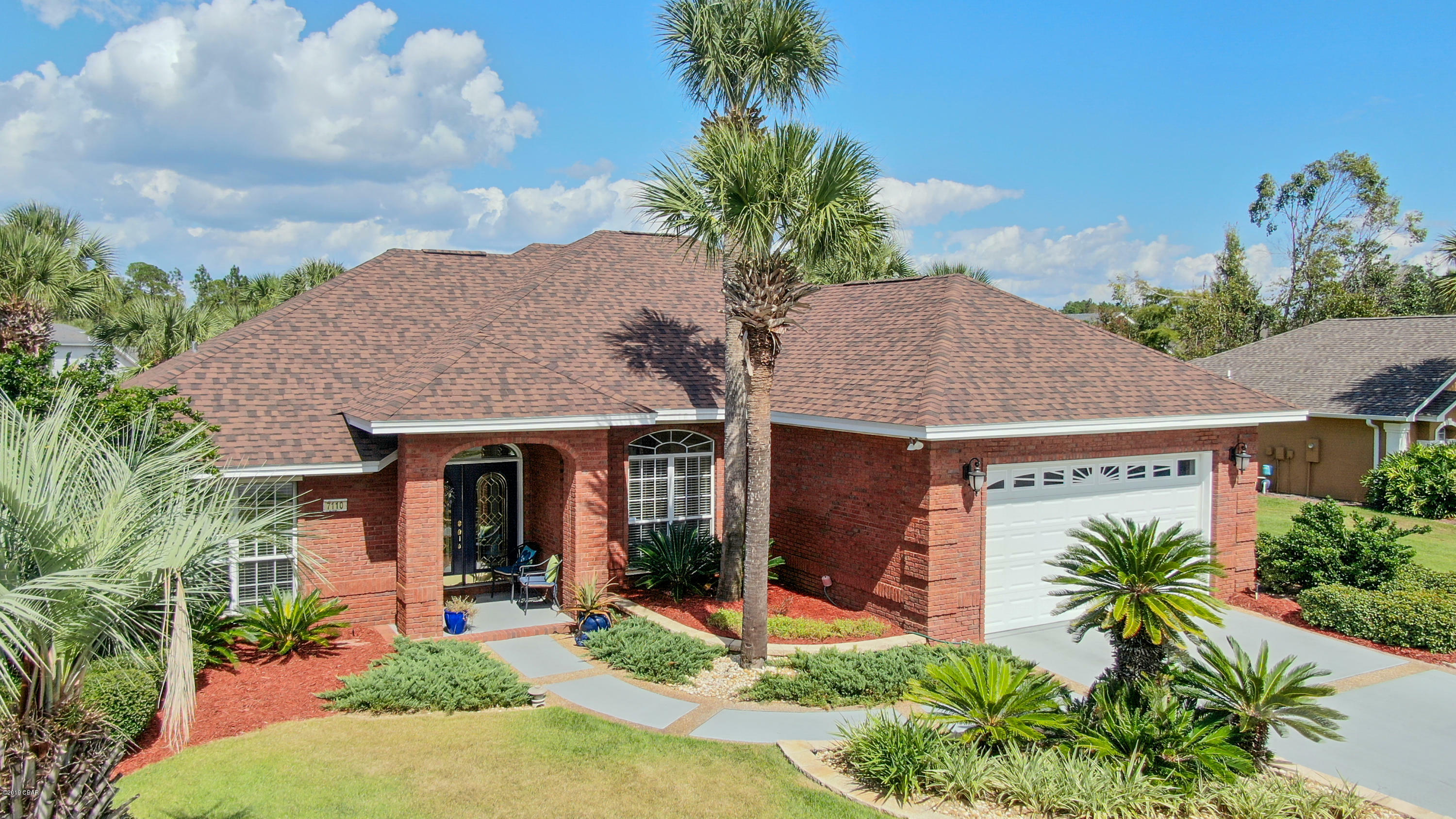 Property Photo: 7110 Dolphin Bay Boulevard FL 32407