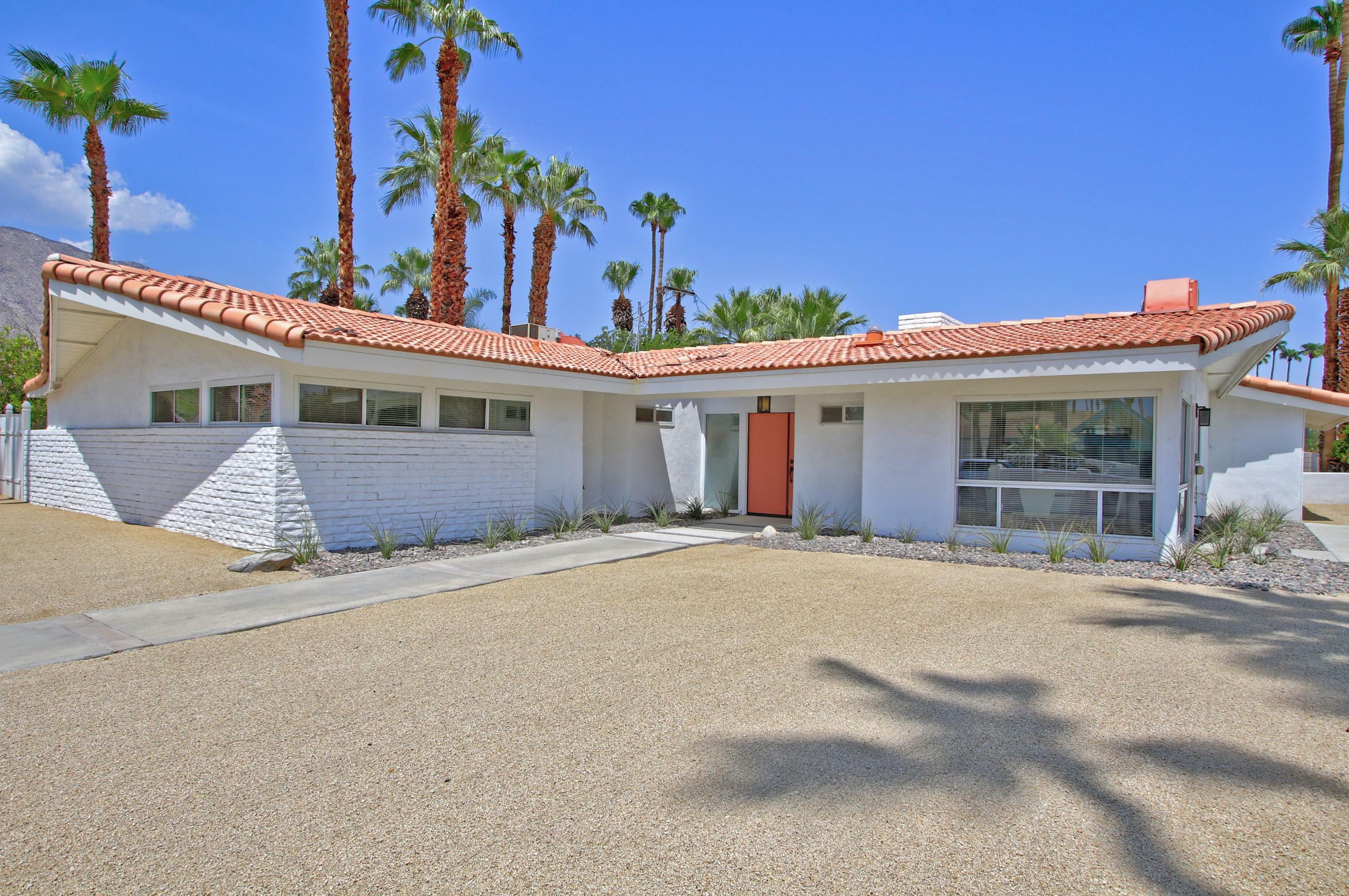 1988 E Avery Drive  Palm Springs CA 92264 photo